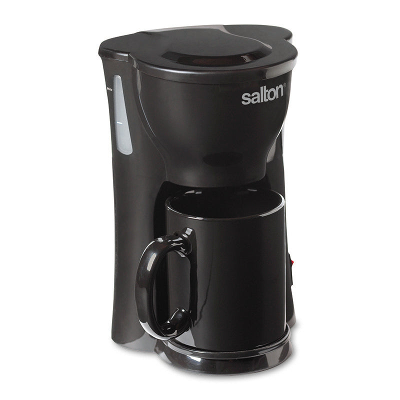 Salton FC1205 1 Cup Space Saving Coffee Maker