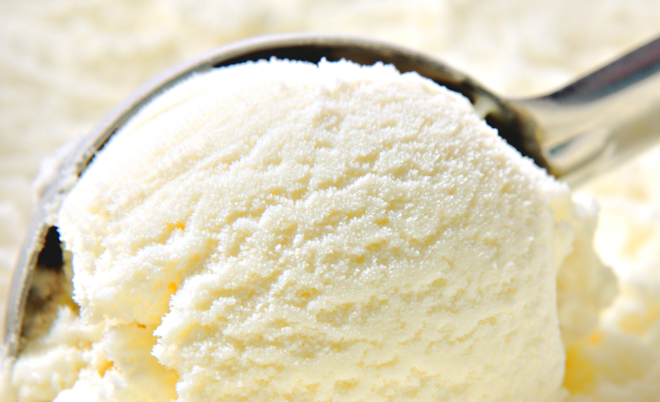 Cool down your summer with this delightful No Churn Homemade Ice Cream!