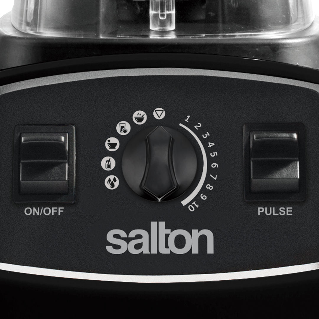Salton Professional Grade Power Blender