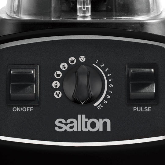 Salton Professional Grade Power Blender