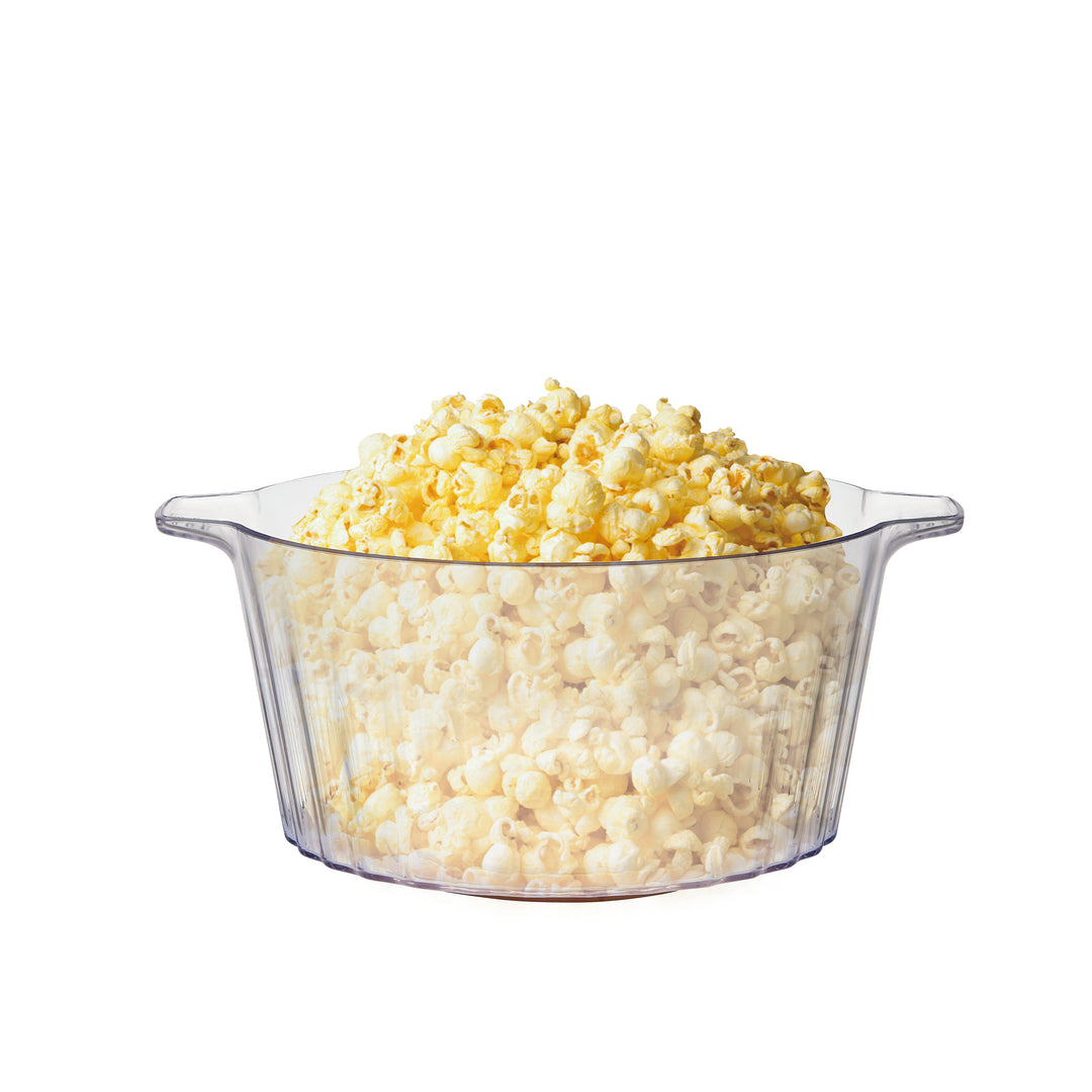 Salton Cinema Stir Popper Popcorn Maker