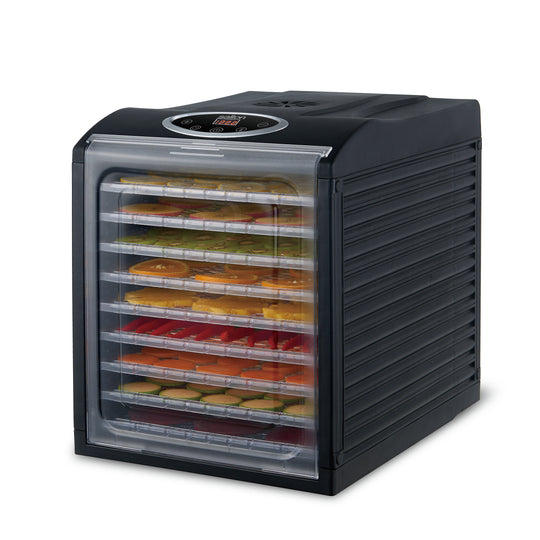 Salton XL Food Dehydrator - 9 Tray