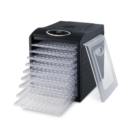 Salton XL Food Dehydrator - 9 Tray