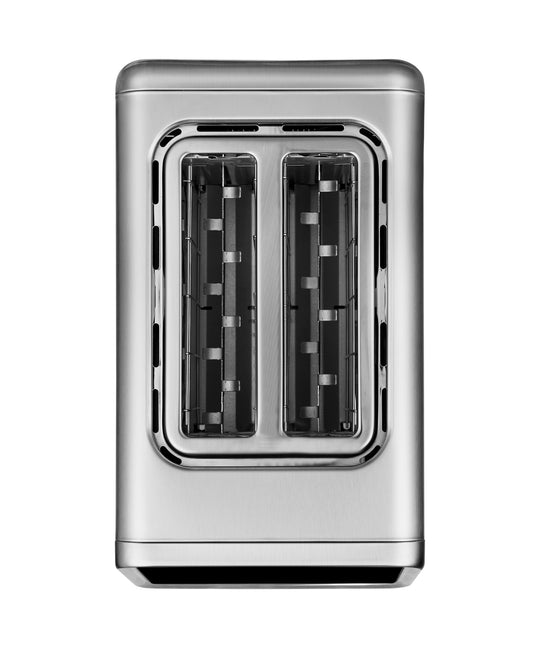 Salton Touchscreen Toaster – 2 Slice