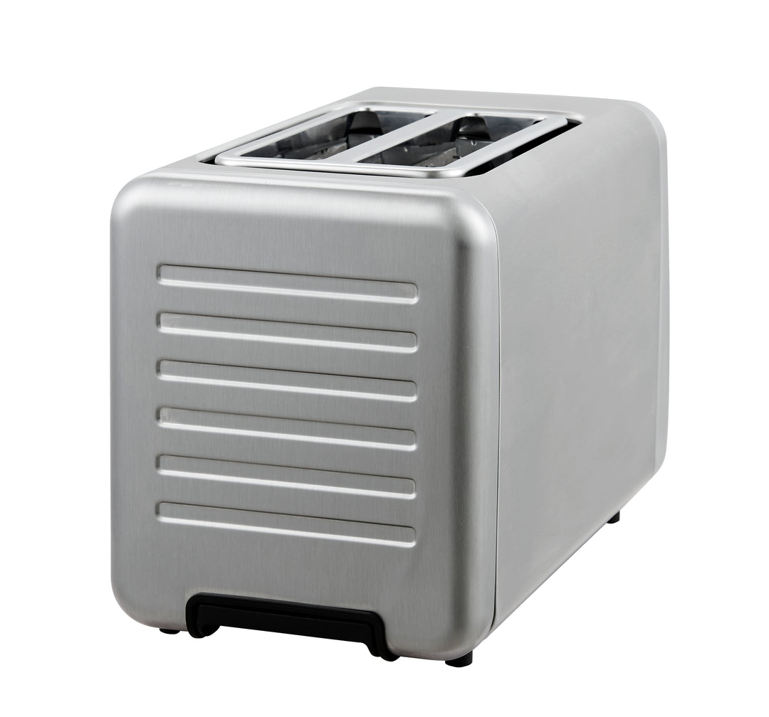 Salton Touchscreen Toaster – 2 Slice