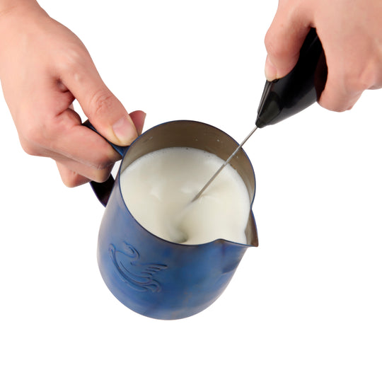 Salton Handheld Milk Frother
