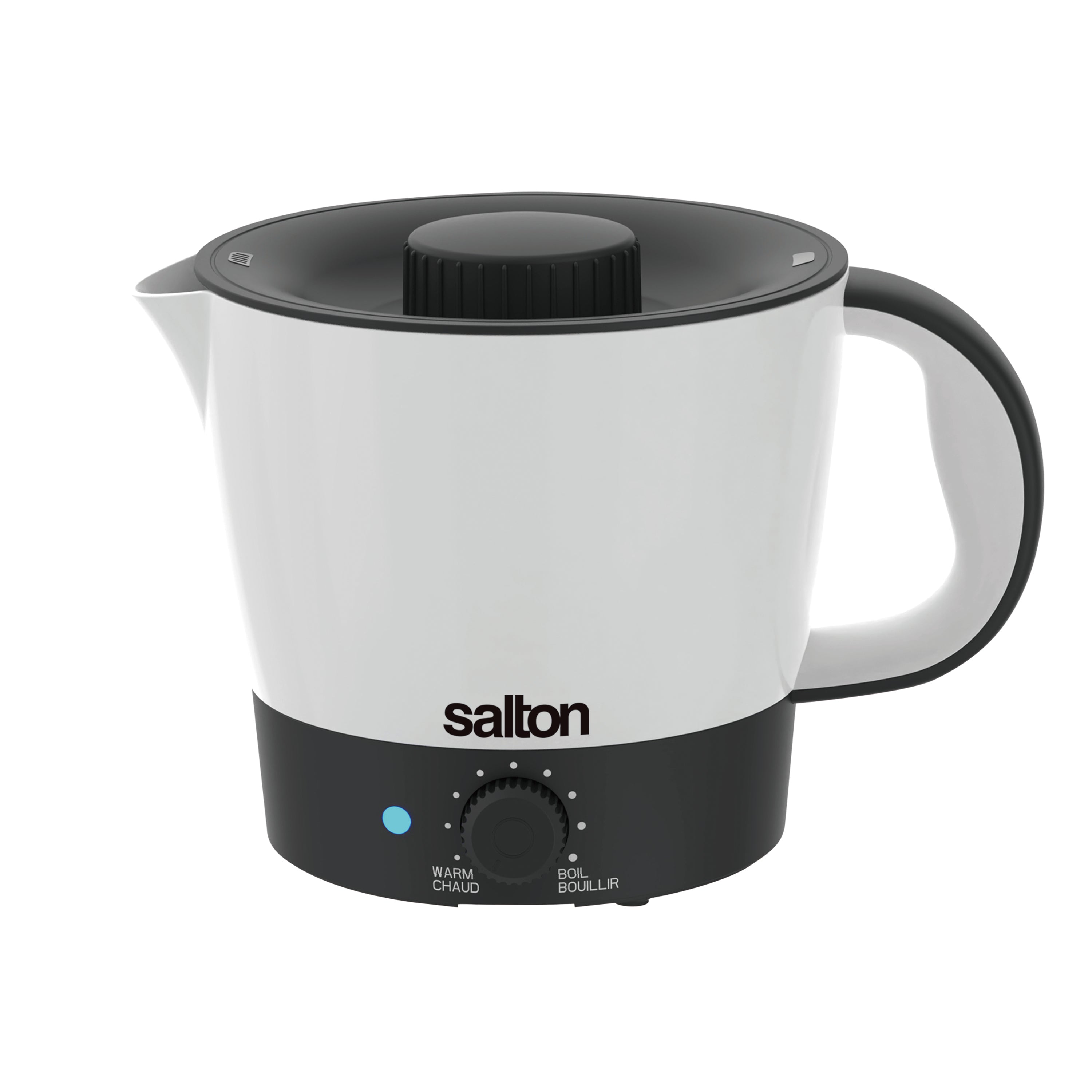 Salton MultiPot Multi Cooker 1.25 L White