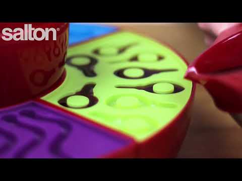 Salton Treats Gummy Candy Maker