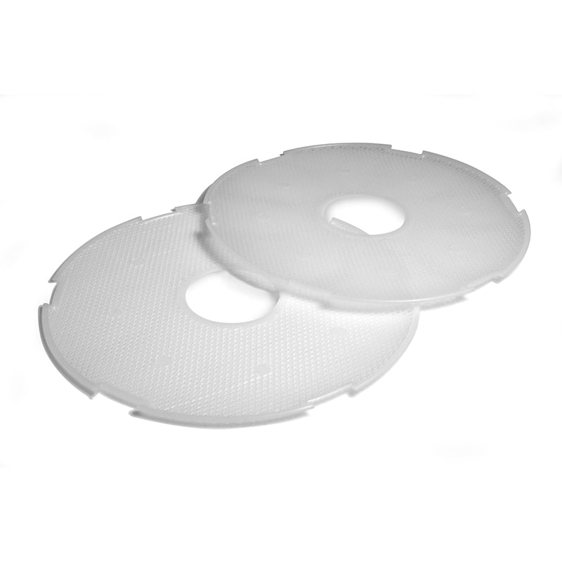 Dehydrator herb tray liners - Pack of 2
