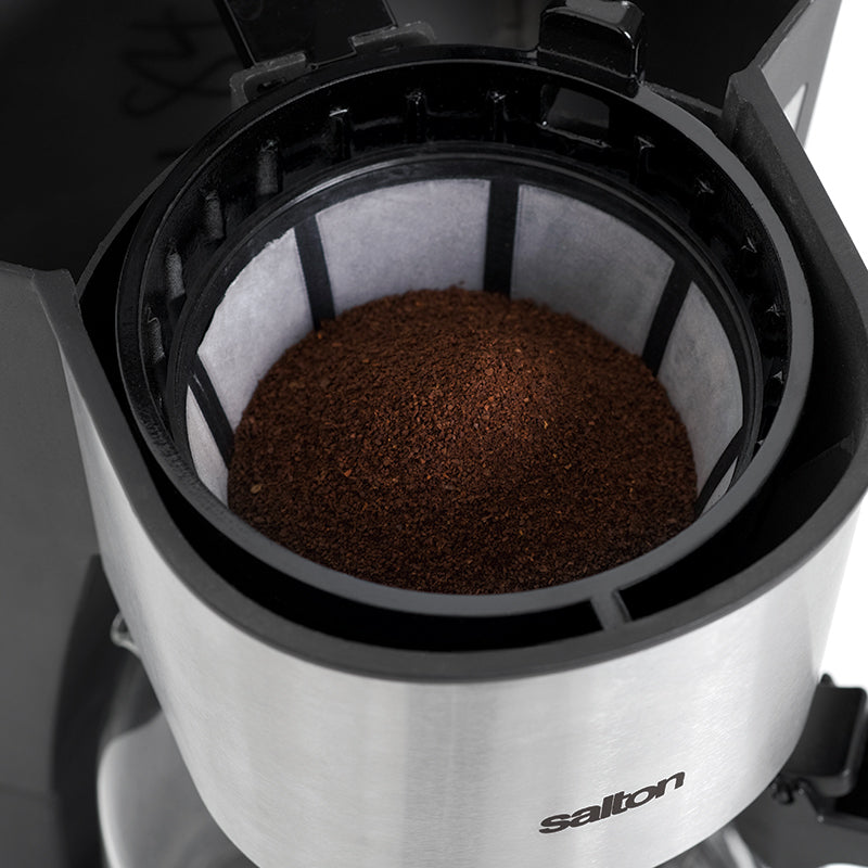 Salton Jumbo Java Coffee Maker (14 cup)