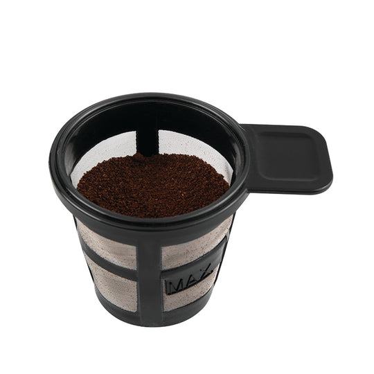 Salton 2-in-1 KCup Coffee Maker
