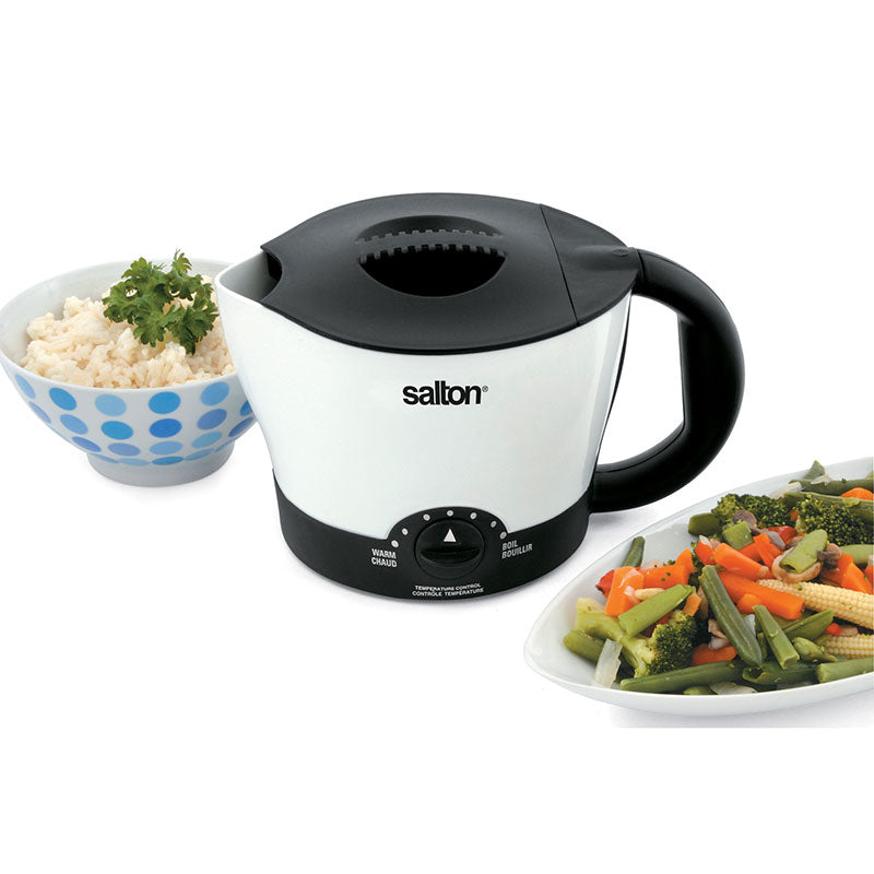 Salton Multipot® Multi-Cooker